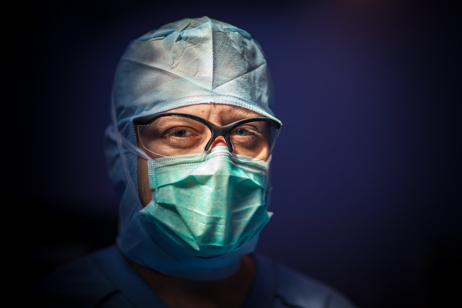doctor