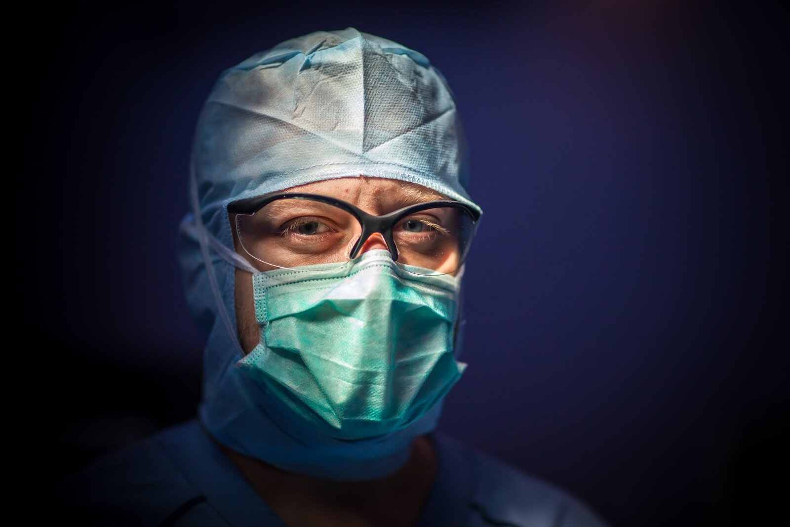 doctor